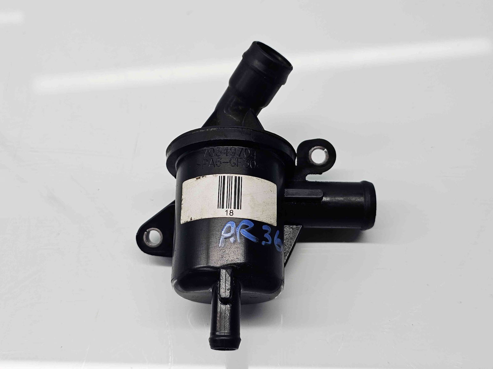 Separator ulei Fiat 500L Trekking [Fabr 2012-prezent] 70349704 1.3 199B4000 62KW / 85CP - imagine 1