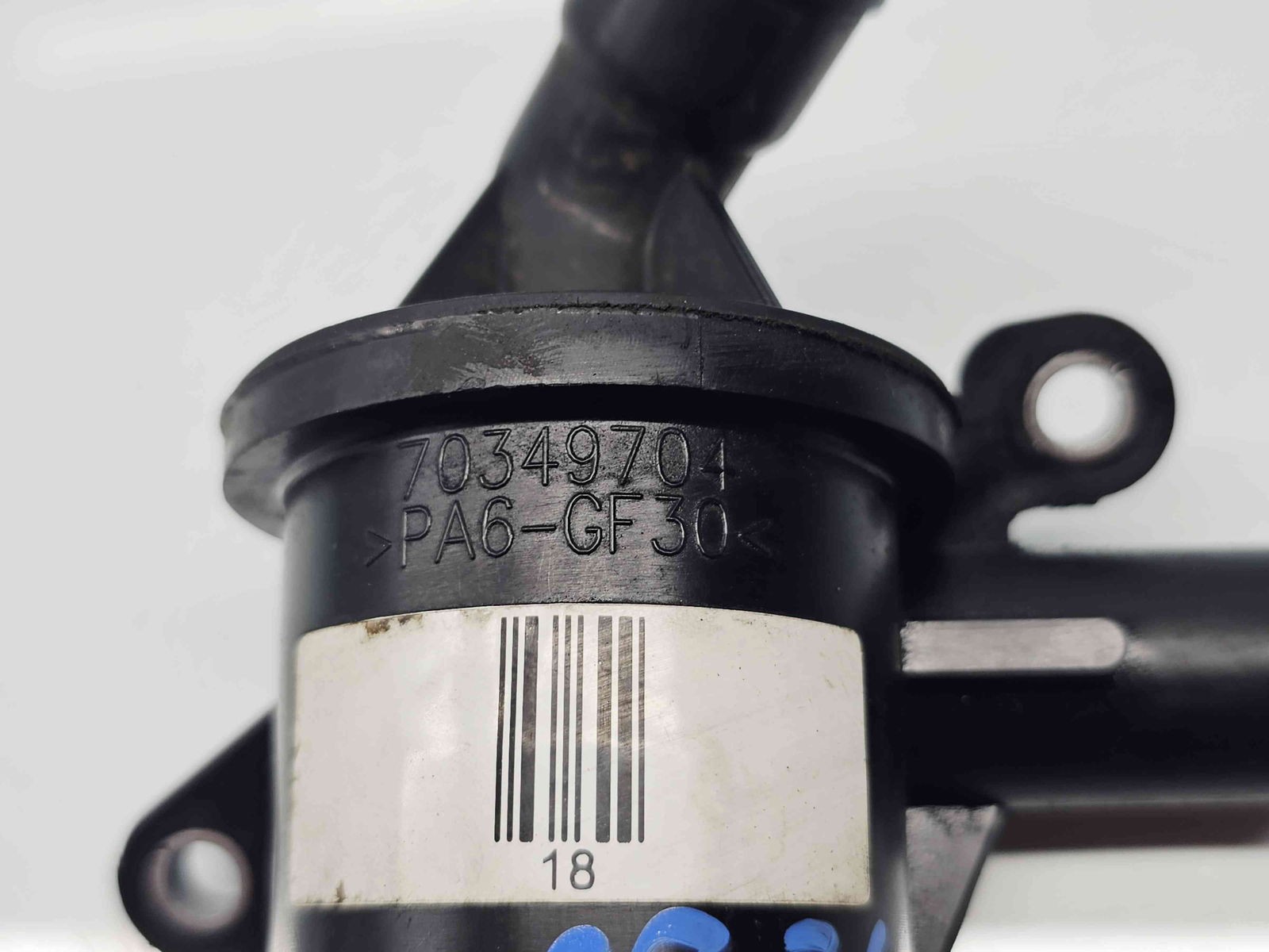 Separator ulei Fiat 500L Trekking [Fabr 2012-prezent] 70349704 1.3 199B4000 62KW / 85CP - imagine 5