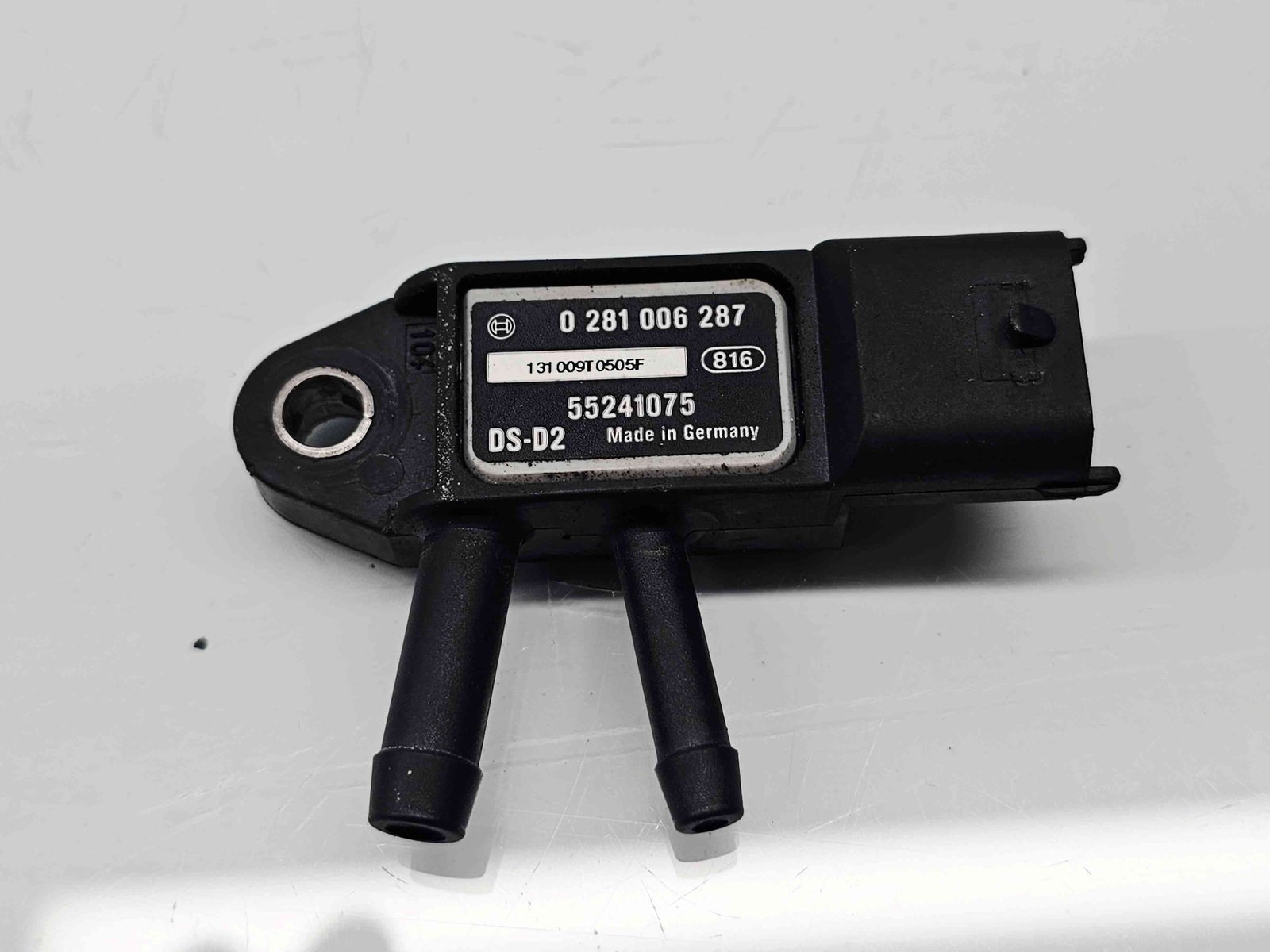 Senzor presiune Fiat Doblo (263) [Fabr 2009-2019] 55241075