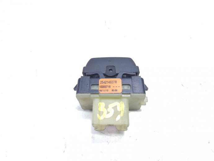 Butoane comanda geamuri sofer 254214937R Dacia Logan 2 1.5 K9K 2012-2022