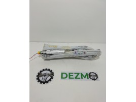 Cortina Airbag Dreapta Skoda Fabia 2 2012 Combi 5J6880742B