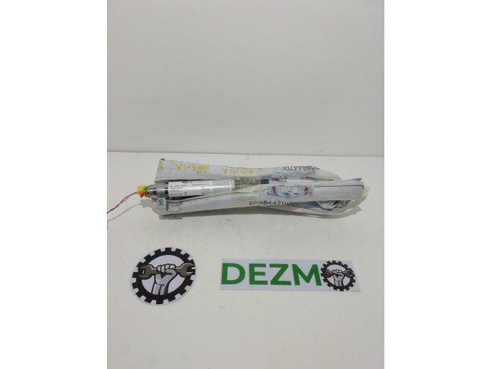 Cortina Airbag Dreapta Skoda Fabia 2 2012 Combi 5J6880742B