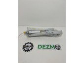 Cortina Airbag Dreapta Skoda Fabia 2 2012 Combi 5J6880742B