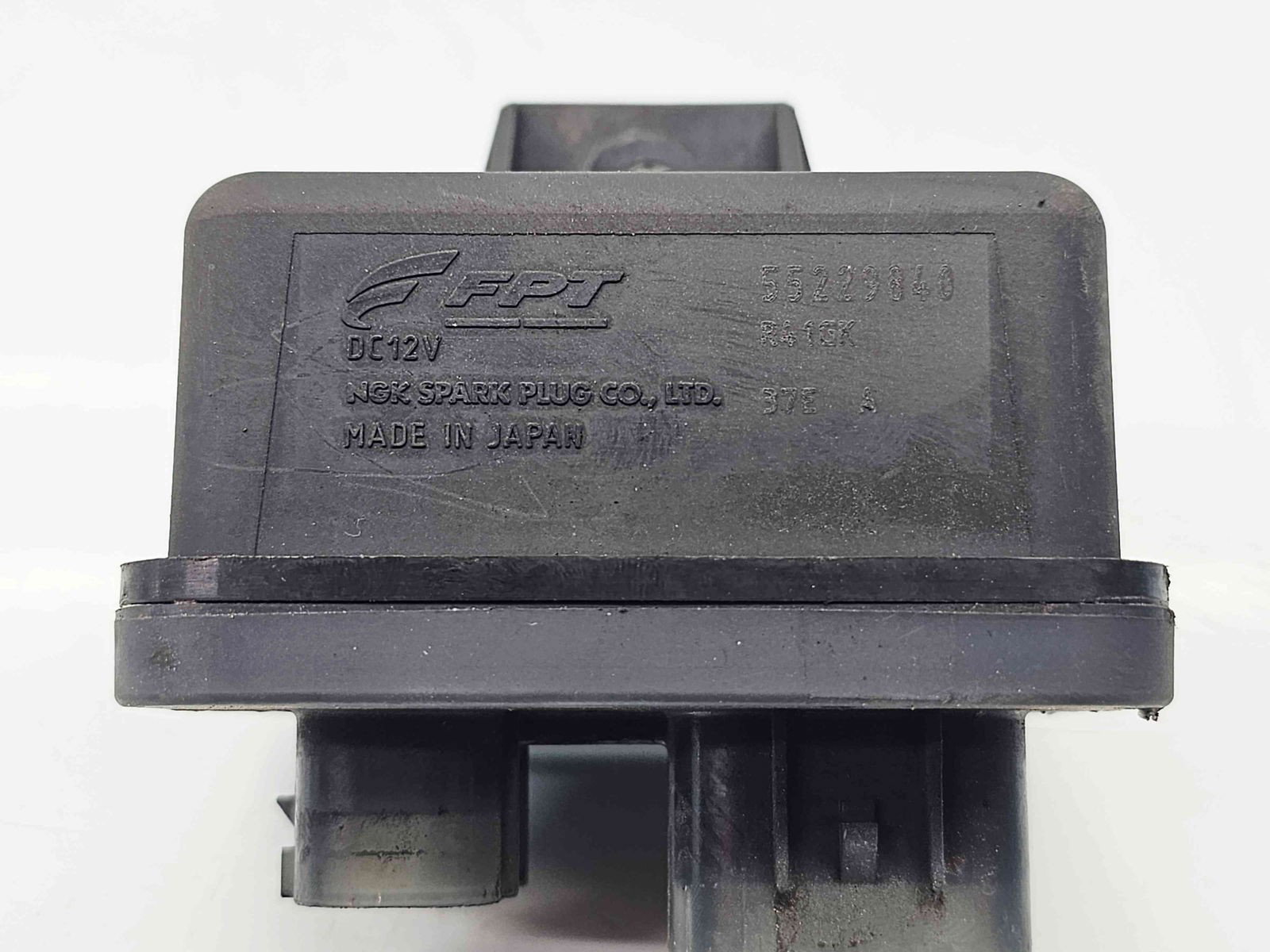 Releu Fiat Panda (312) [Fabr 2012-prezent] 55229840 - imagine 5