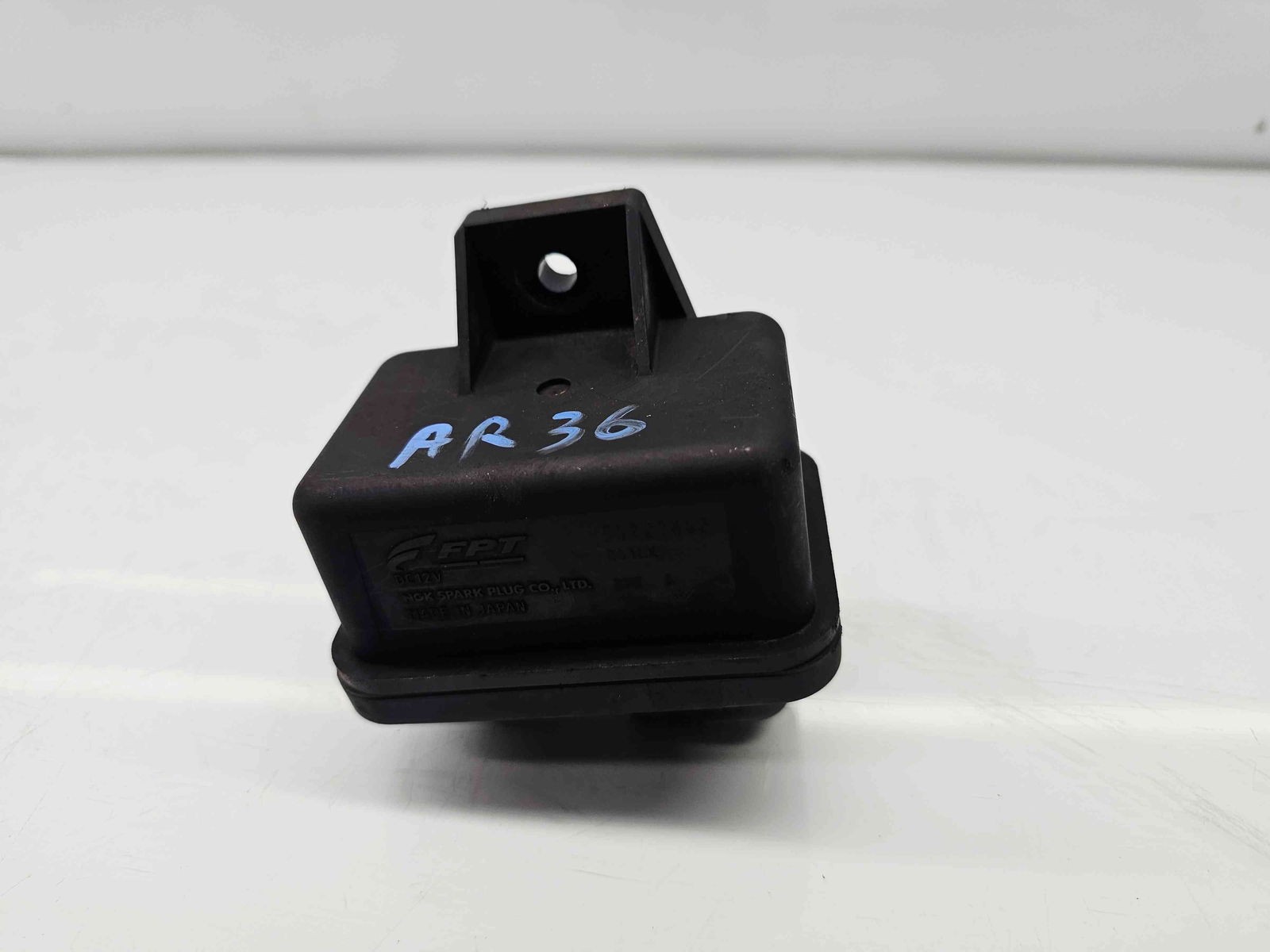 Releu Fiat Punto (199) [Fabr 2010-2018] 55229840 - imagine 2