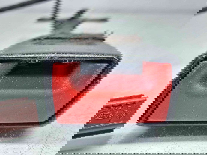  Capsa centura dreapta fata Ford S-Max 1 [Fabr 2006-2010] 6G9N-61208-AD