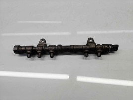 Rampa injectoare  Fiat Qubo (225) [Fabr 2008-2015] 55234437 1.3 199B4000 62KW / 85CP