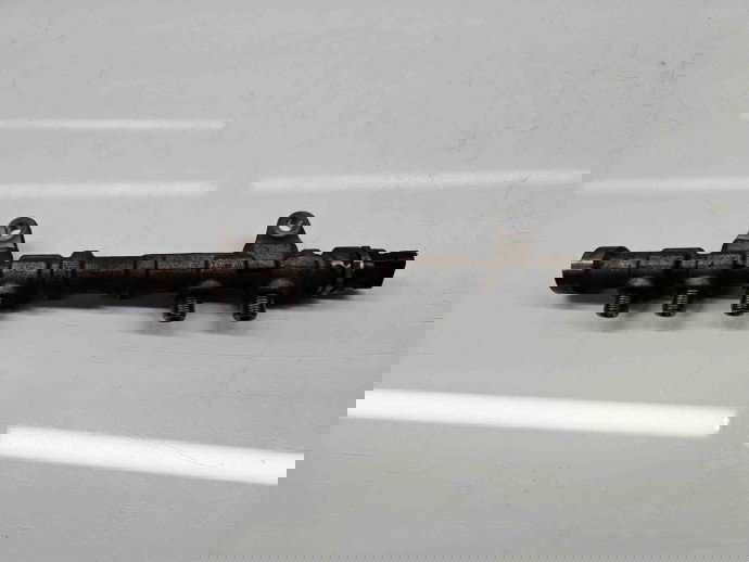 Rampa injectoare  Fiat Qubo (225) [Fabr 2008-2015] 55234437 1.3 199B4000 62KW / 85CP