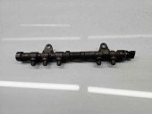 Rampa injectoare  Fiat Qubo (225) [Fabr 2008-2015] 55234437 1.3 199B4000 62KW / 85CP
