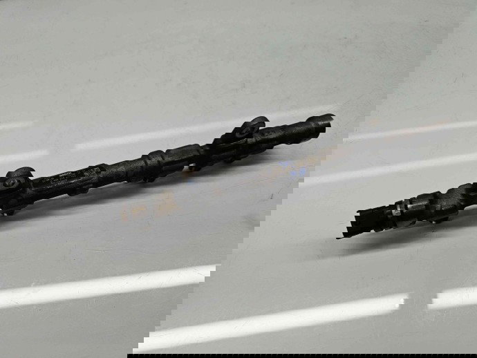 Rampa injectoare  Fiat Qubo (225) [Fabr 2008-2015] 55234437 1.3 199B4000 62KW / 85CP