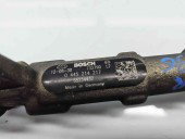 Rampa injectoare  Fiat Qubo (225) [Fabr 2008-2015] 55234437 1.3 199B4000 62KW / 85CP