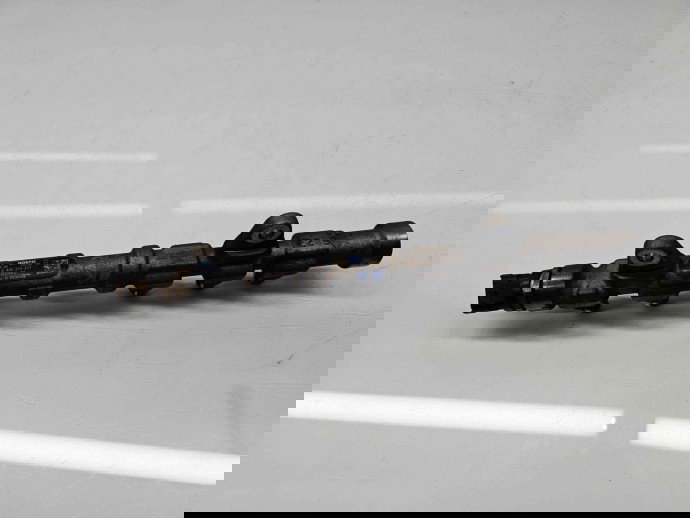 Rampa injectoare  Fiat Qubo (225) [Fabr 2008-2015] 55234437 1.3 199B4000 62KW / 85CP