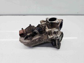 Racitor gaze  Fiat Punto (199) [Fabr 2010-2018] 55230929 1.3 199B4000 62KW / 85CP