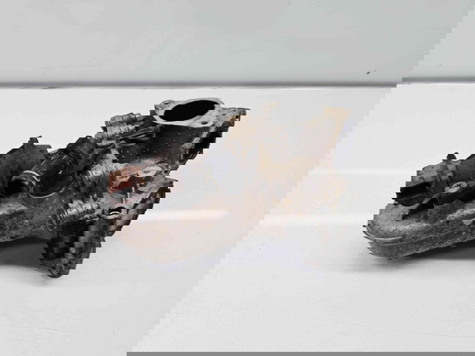 Racitor gaze  Fiat Punto (199) [Fabr 2010-2018] 55230929 1.3 199B4000 62KW / 85CP