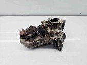 Racitor gaze  Fiat Punto (199) [Fabr 2010-2018] 55230929 1.3 199B4000 62KW / 85CP