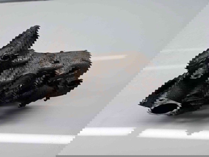 Racitor gaze  Fiat Punto (199) [Fabr 2010-2018] 55230929 1.3 199B4000 62KW / 85CP