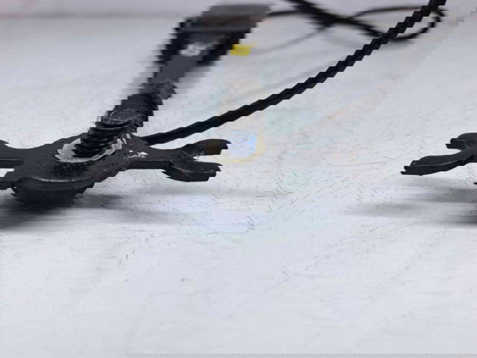  Capsa centura dreapta fata Ford S-Max 1 [Fabr 2006-2010] 6G9N-61208-AD