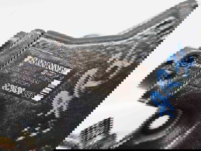 Pompa inalta presiune  Alfa Romeo Mito (955) [Fabr 2008-2016] 55236707 1.3 199B4000 62KW / 85CP