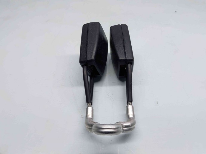  Capsa centura spate mijloc Skoda Fabia 2 Combi (5J, 545) [Fabr 2007-2014] 5J6857488