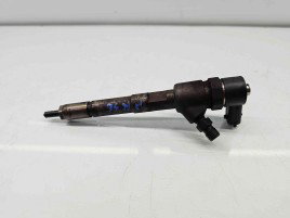 Injector  Fiat Punto (199) [Fabr 2010-2018] 0445110351 1.3 199B4000 62KW / 85CP