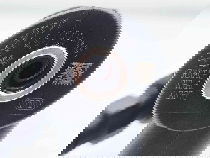 Injector  Fiat Punto (199) [Fabr 2010-2018] 0445110351 1.3 199B4000 62KW / 85CP