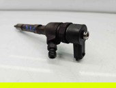 Injector  Fiat Punto (199) [Fabr 2010-2018] 0445110351 1.3 199B4000 62KW / 85CP