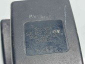  Capsa centura spate mijloc Skoda Fabia 2 Combi (5J, 545) [Fabr 2007-2014] 5J6857488