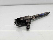 Injector  Fiat Punto (199) [Fabr 2010-2018] 0445110351 1.3 199B4000 62KW / 85CP