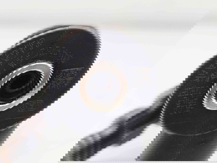 Injector  Fiat Punto (199) [Fabr 2010-2018] 0445110351 1.3 199B4000 62KW / 85CP