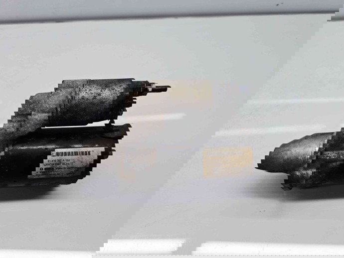  Electromotor 10 dinti  Alfa Romeo Mito (955) [Fabr 2008-2016] 51810307A 1.3 199B400062KW / 85CP