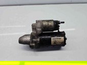  Electromotor 10 dinti  Alfa Romeo Mito (955) [Fabr 2008-2016] 51810307A 1.3 199B400062KW / 85CP