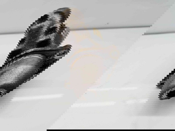  Electromotor 10 dinti  Alfa Romeo Mito (955) [Fabr 2008-2016] 51810307A 1.3 199B400062KW / 85CP