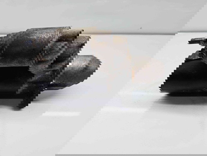  Electromotor 10 dinti  Alfa Romeo Mito (955) [Fabr 2008-2016] 51810307A 1.3 199B400062KW / 85CP