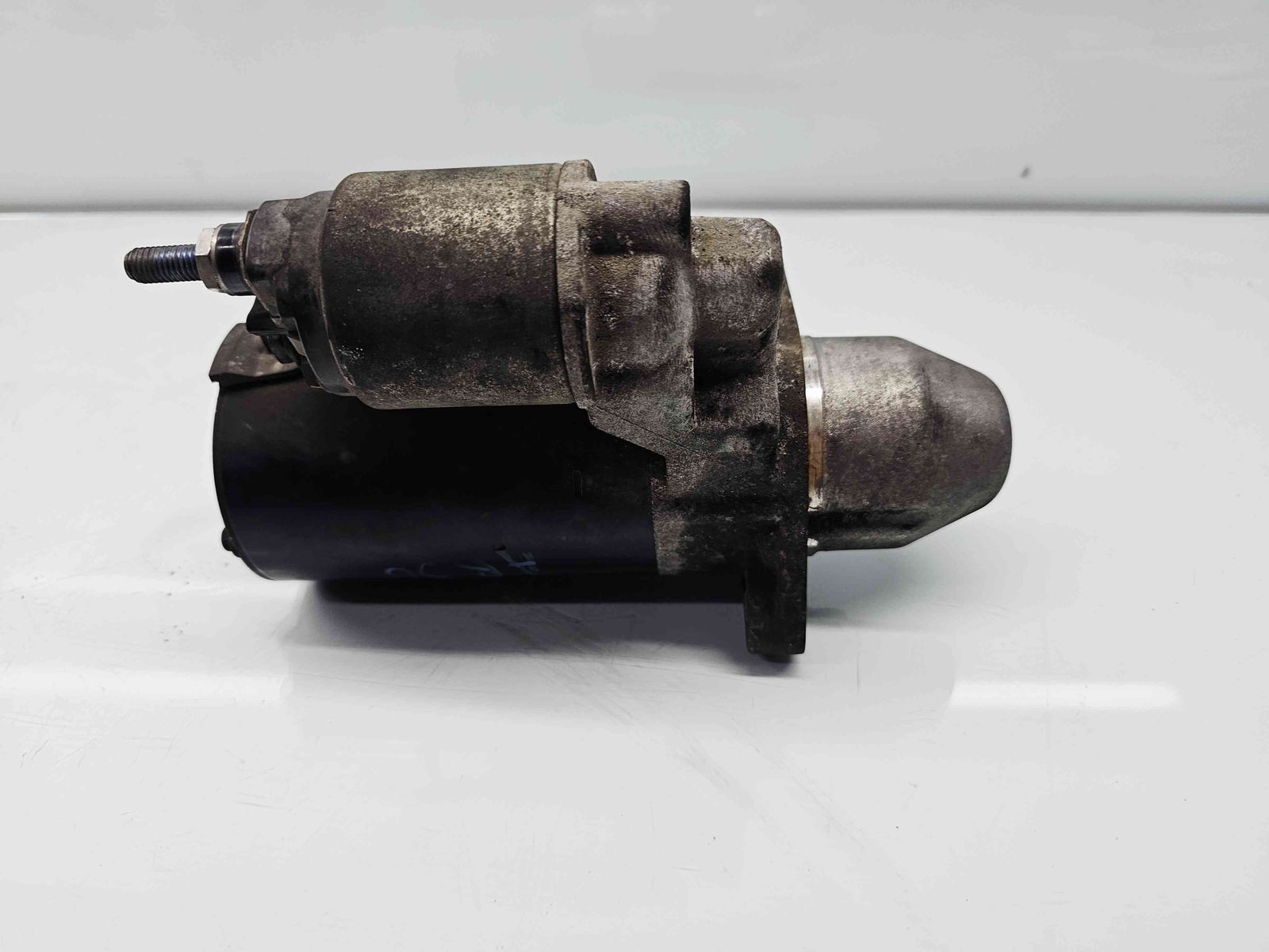 Electromotor 10 dinti Alfa Romeo Mito (955) [Fabr 2008-2016] 51810307A 1.3 199B400062KW / 85CP - imagine 3