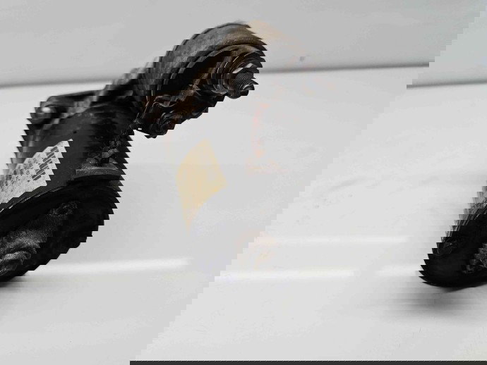  Electromotor 10 dinti  Alfa Romeo Mito (955) [Fabr 2008-2016] 51810307A 1.3 199B400062KW / 85CP