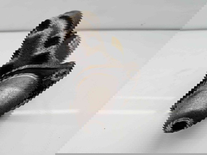  Electromotor 10 dinti  Alfa Romeo Mito (955) [Fabr 2008-2016] 51810307A 1.3 199B400062KW / 85CP