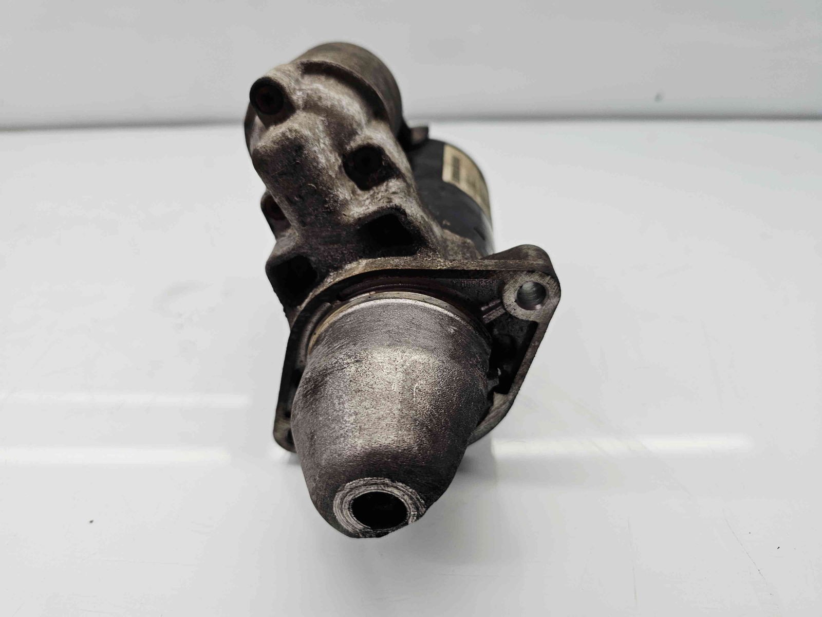 Electromotor 10 dinti Alfa Romeo Mito (955) [Fabr 2008-2016] 51810307A 1.3 199B400062KW / 85CP - imagine 6