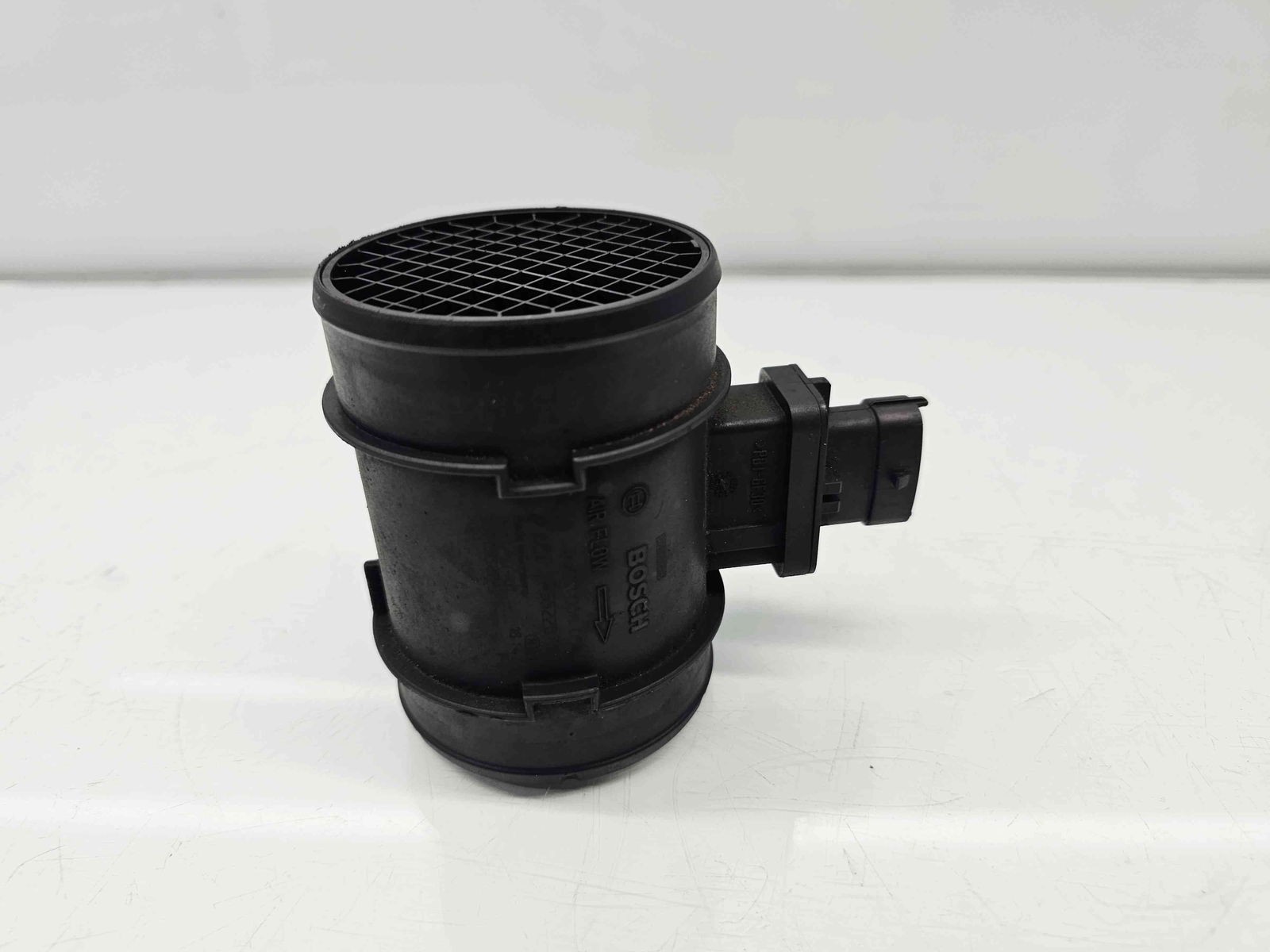 Debitmetru aer Alfa Romeo Mito (955) [Fabr 2008-2016] 55220715 1.3 199B4000 62KW / 85CP - imagine 1