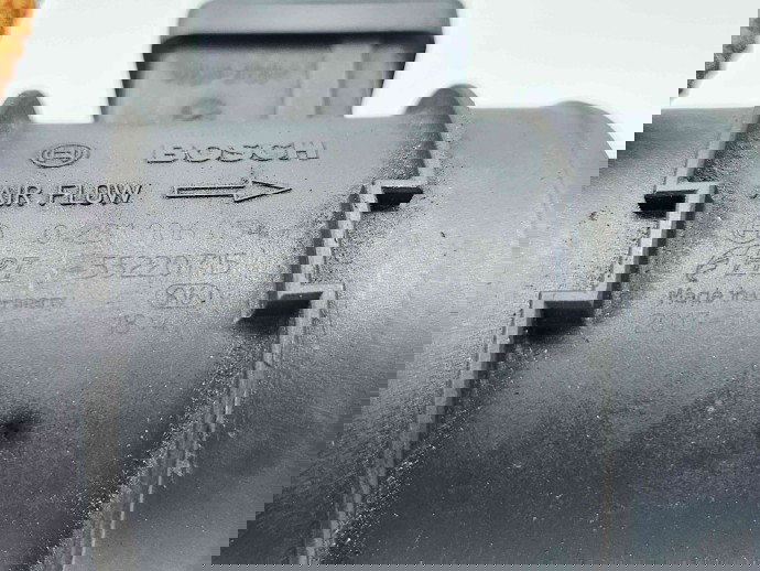 Debitmetru aer  Alfa Romeo Mito (955) [Fabr 2008-2016] 55220715 1.3 199B4000 62KW / 85CP