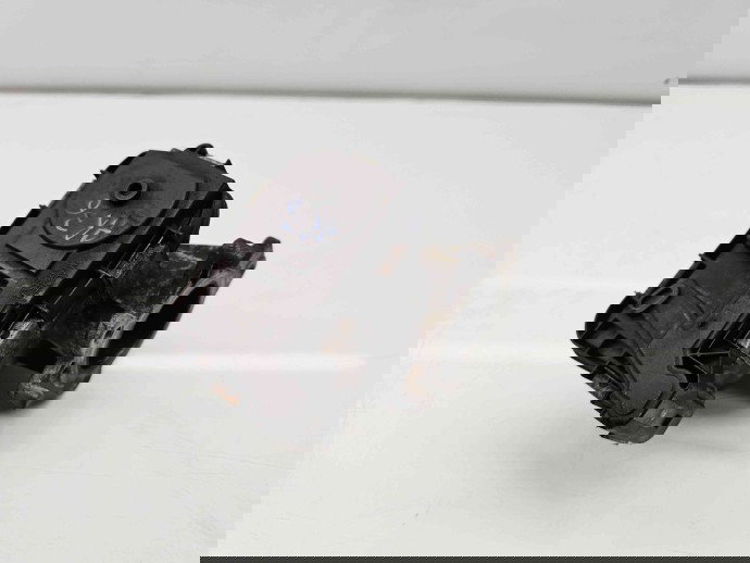 Clapeta acceleratie  Fiat Doblo (263) [Fabr 2009-2019] 55213019 1.3 199B4000 62KW / 85CP