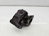 Clapeta acceleratie  Fiat Doblo (263) [Fabr 2009-2019] 55213019 1.3 199B4000 62KW / 85CP