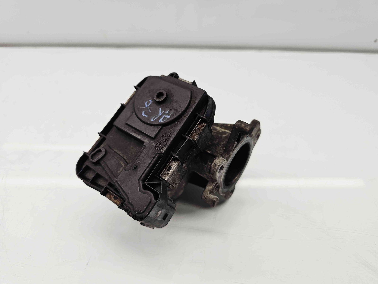 Clapeta acceleratie Fiat Doblo (263) [Fabr 2009-2019] 55213019 1.3 199B4000 62KW / 85CP - imagine 1