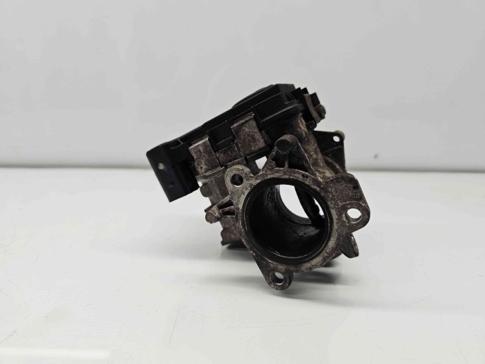 Clapeta acceleratie  Fiat Doblo (263) [Fabr 2009-2019] 55213019 1.3 199B4000 62KW / 85CP