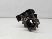 Clapeta acceleratie  Fiat Doblo (263) [Fabr 2009-2019] 55213019 1.3 199B4000 62KW / 85CP