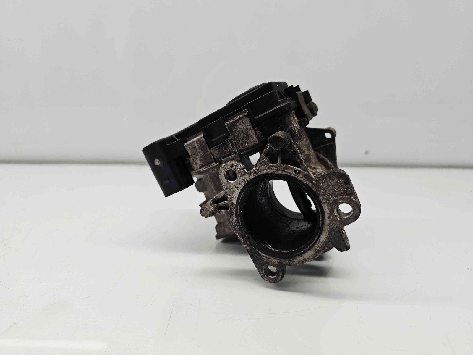 Clapeta acceleratie Fiat Doblo (263) [Fabr 2009-2019] 55213019 1.3 199B4000 62KW / 85CP - imagine 2