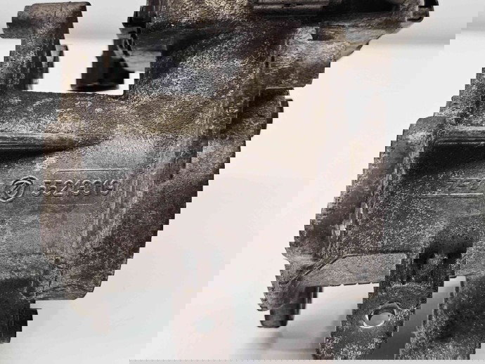 Clapeta acceleratie  Fiat Doblo (263) [Fabr 2009-2019] 55213019 1.3 199B4000 62KW / 85CP