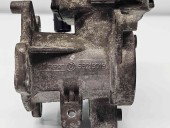 Clapeta acceleratie  Fiat Doblo (263) [Fabr 2009-2019] 55213019 1.3 199B4000 62KW / 85CP