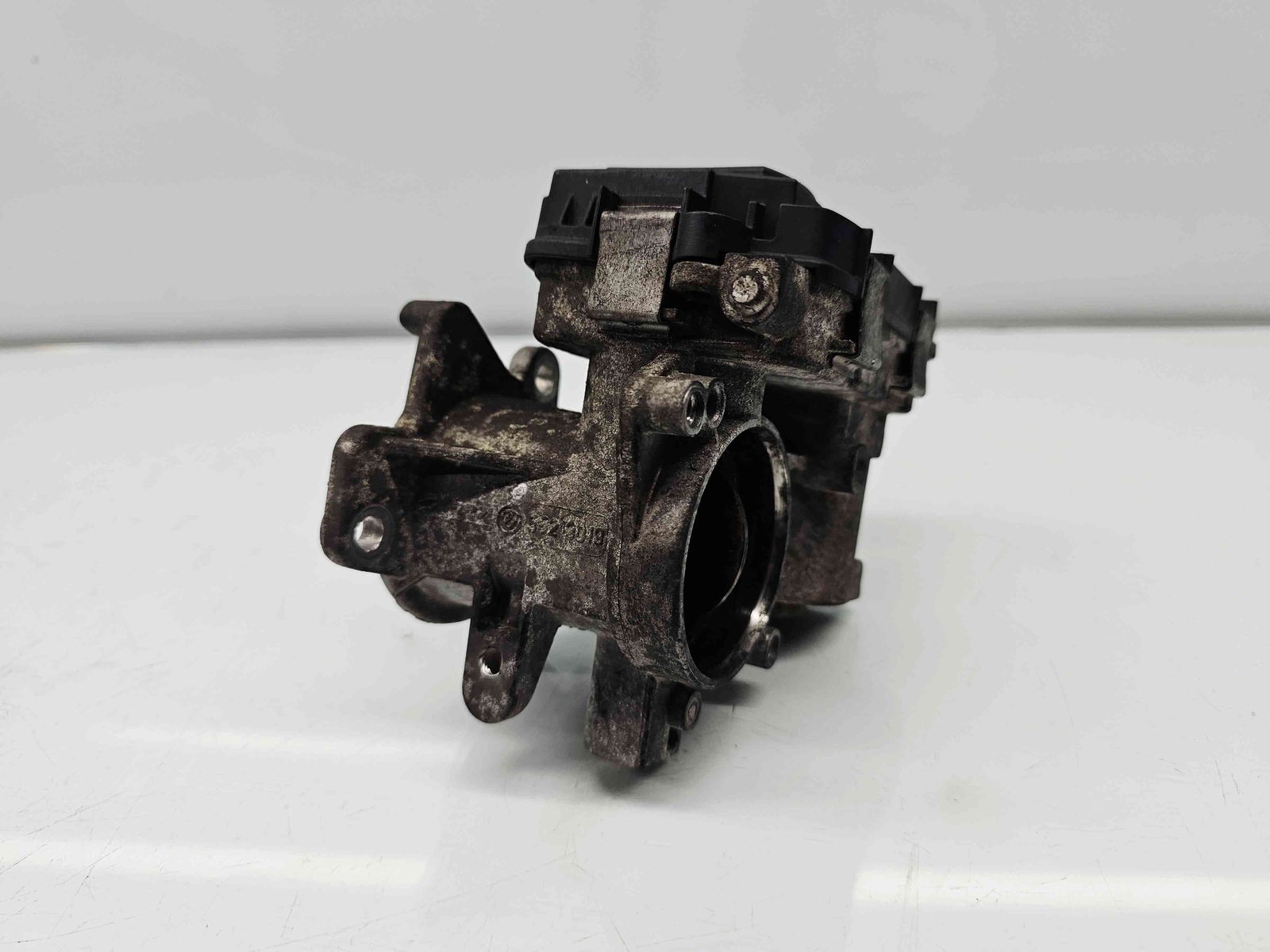 Clapeta acceleratie Fiat Doblo (263) [Fabr 2009-2019] 55213019 1.3 199B4000 62KW / 85CP - imagine 4