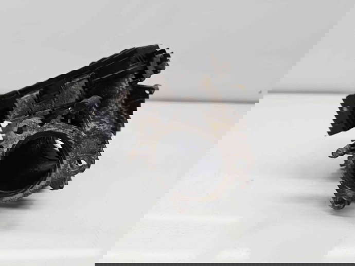 Clapeta acceleratie  Fiat Doblo (263) [Fabr 2009-2019] 55213019 1.3 199B4000 62KW / 85CP