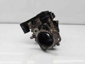 Clapeta acceleratie  Fiat Doblo (263) [Fabr 2009-2019] 55213019 1.3 199B4000 62KW / 85CP